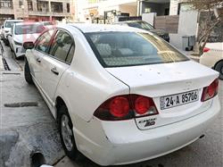 هوندا سيفيك